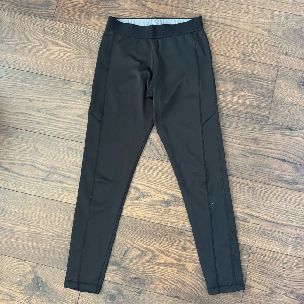Adidas Black Leggings